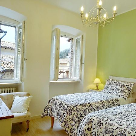B&B Maison Gabry Assise Extérieur photo