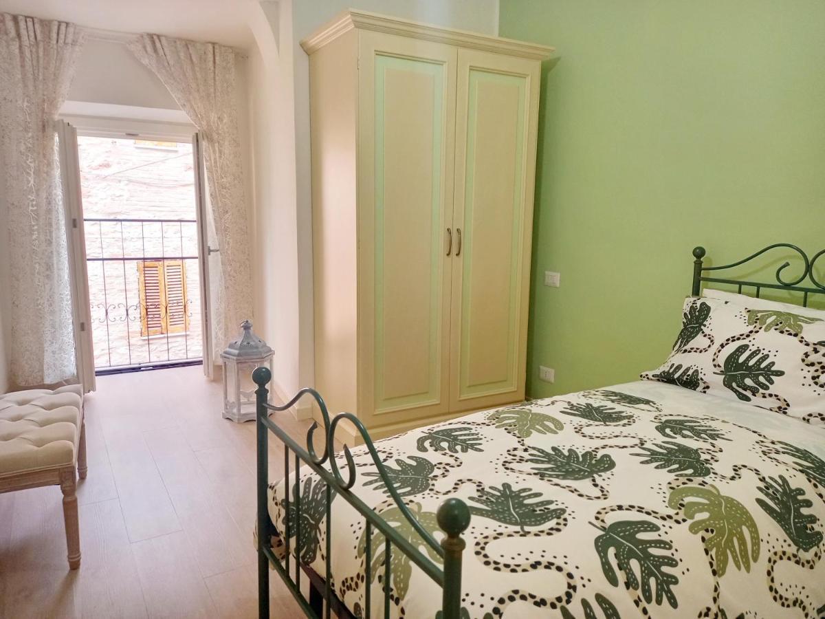 B&B Maison Gabry Assise Extérieur photo