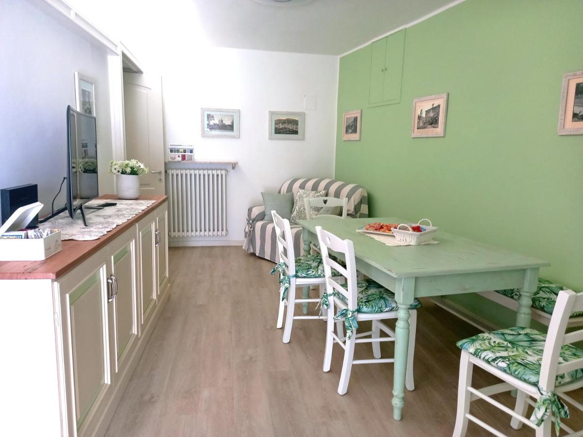 B&B Maison Gabry Assise Extérieur photo
