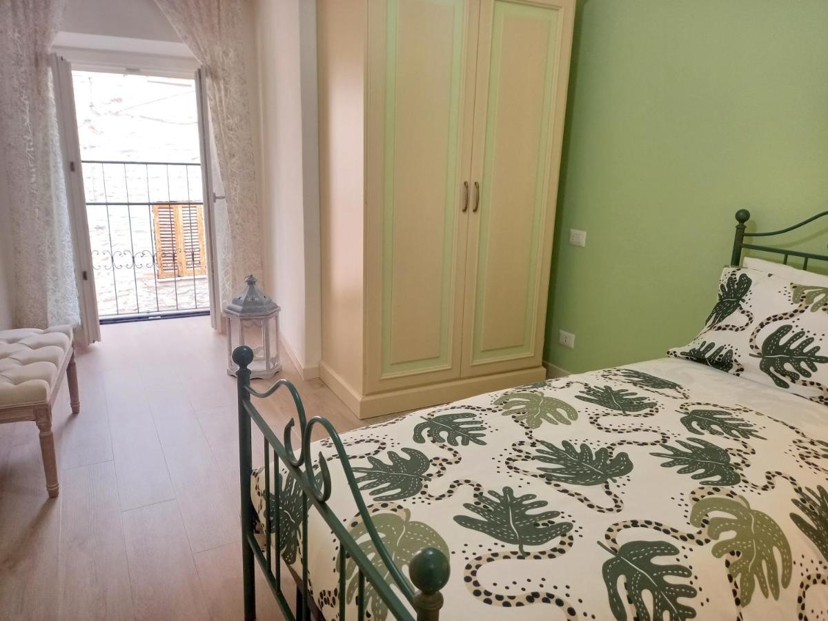 B&B Maison Gabry Assise Extérieur photo