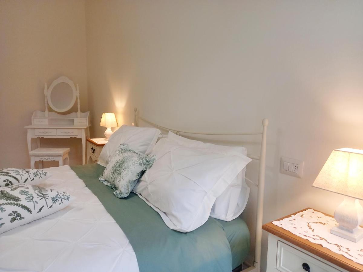 B&B Maison Gabry Assise Extérieur photo