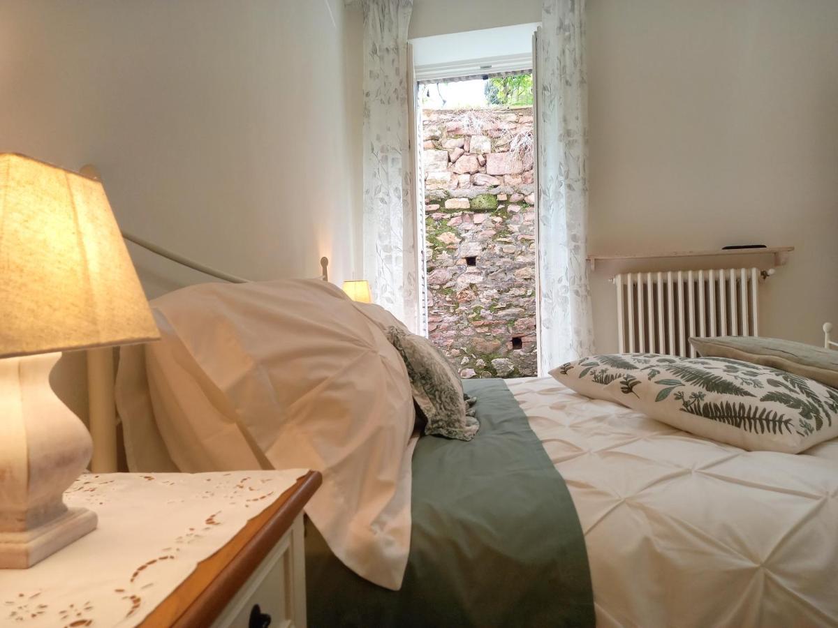 B&B Maison Gabry Assise Extérieur photo