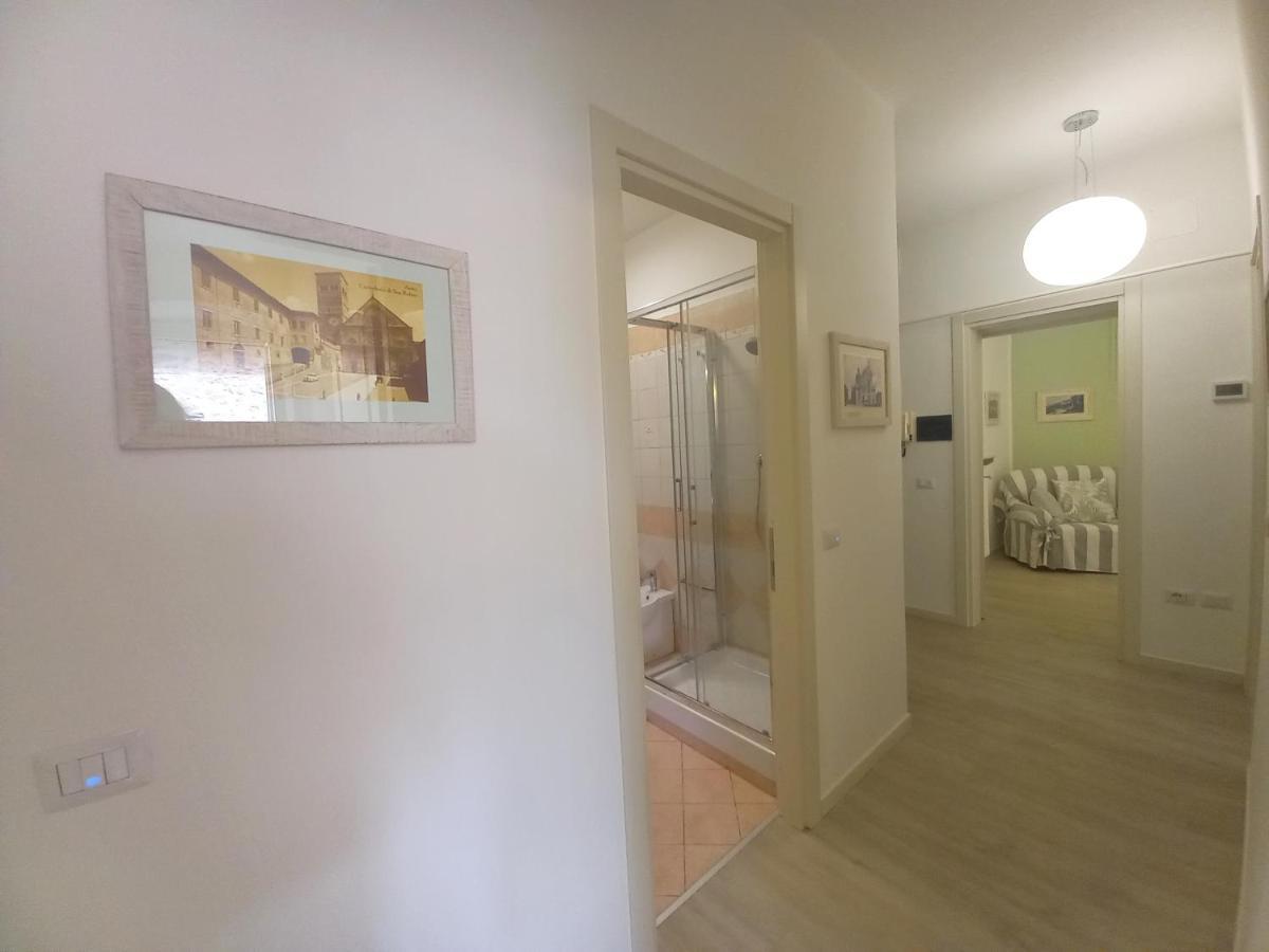 B&B Maison Gabry Assise Extérieur photo