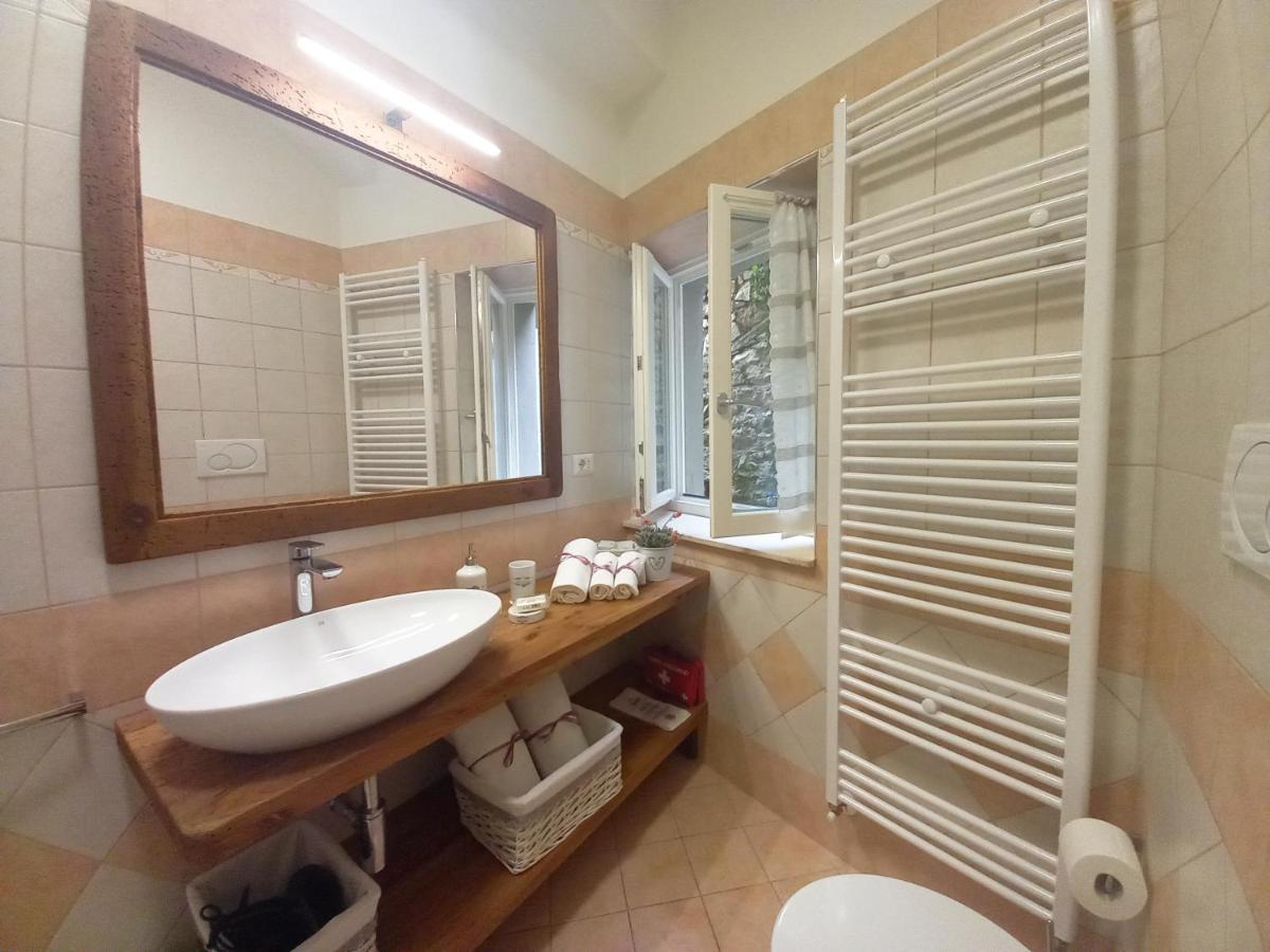 B&B Maison Gabry Assise Extérieur photo