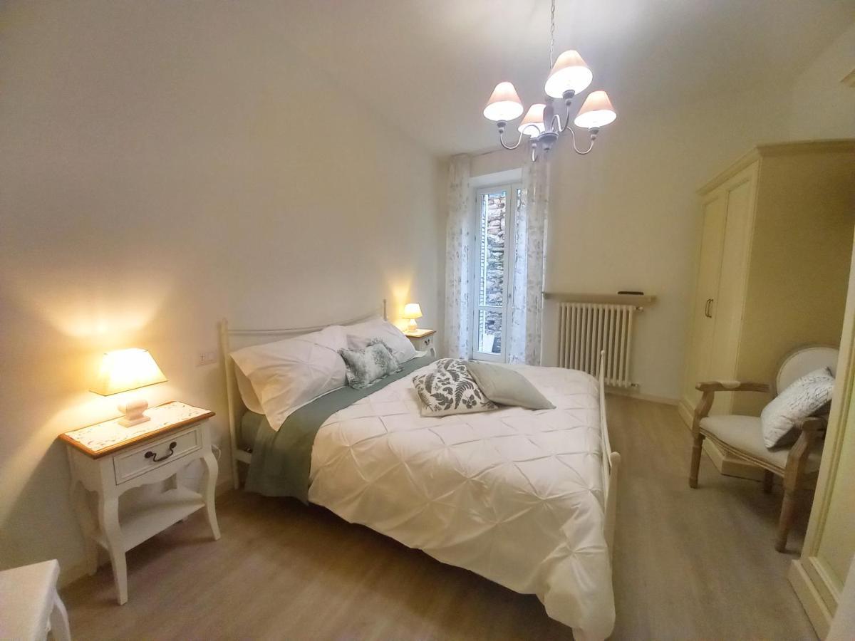 B&B Maison Gabry Assise Extérieur photo