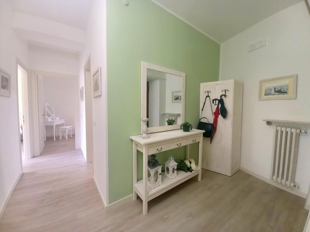 B&B Maison Gabry Assise Extérieur photo