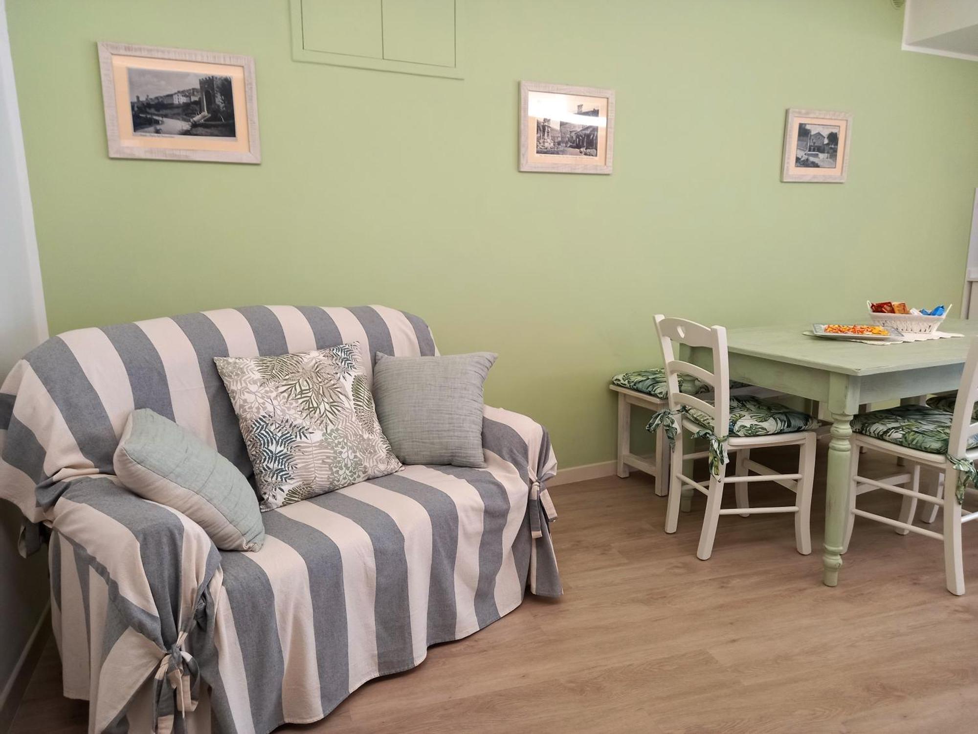B&B Maison Gabry Assise Extérieur photo