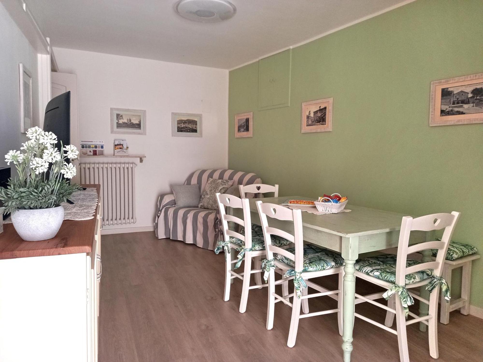 B&B Maison Gabry Assise Extérieur photo